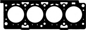 Gasket, cylinder head