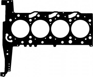 Gasket, cylinder head