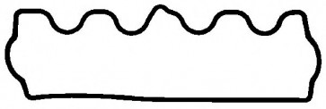Gasket, cylinder head cover