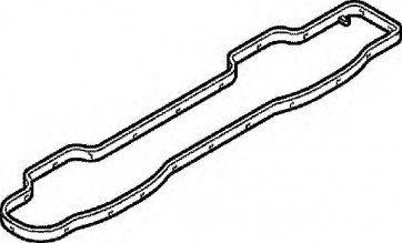 VALVE COVER GASKET FIAT SCUDO 07> 1.6 JTD
