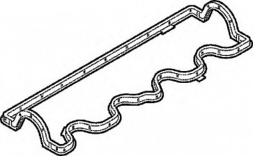 Gasket, cylinder head cover