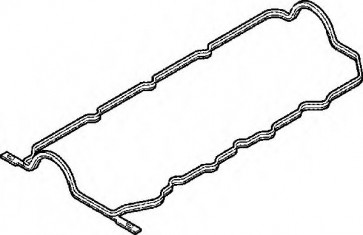 Gasket, cylinder head cover