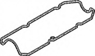 Gasket, cylinder head cover