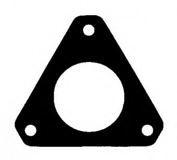 INJECTION PUMP GASKET IVECO DAILY 90> 2.5D