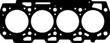 Gasket, cylinder head