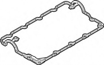 Gasket, cylinder head cover