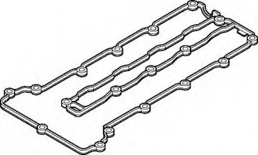 Gasket, cylinder head cover