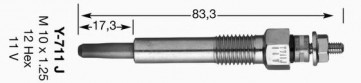 Glow Plug