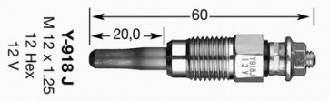 Glow Plug