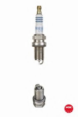 Spark Plug