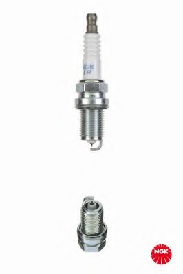 Spark Plug