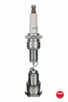 Spark Plug