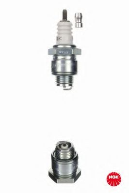 Spark Plug