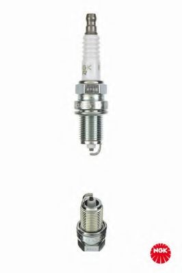Spark Plug