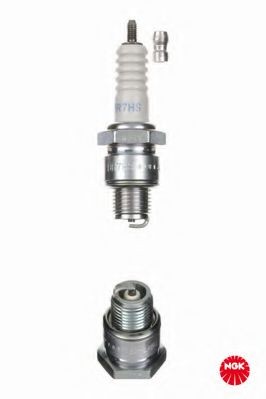 Spark Plug