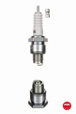 Spark Plug