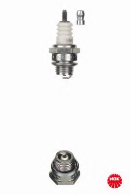 Spark Plug