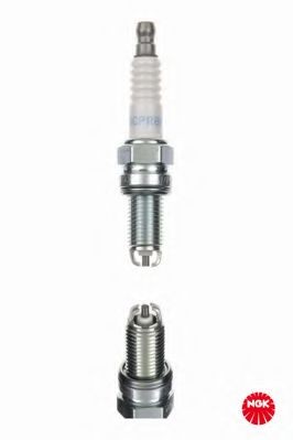 Spark Plug