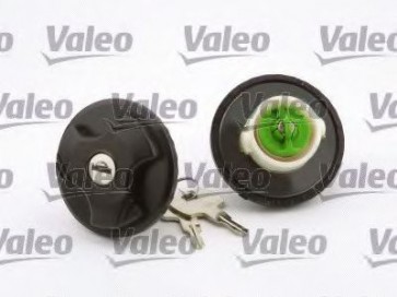 FUEL INLET CAP IVECO DAILY 00> KEY 35S
