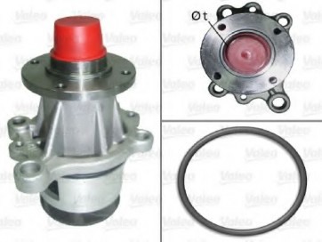 Water Pump