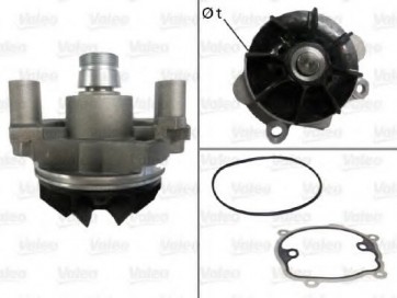 Water Pump
