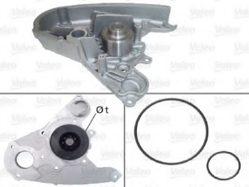 Water Pump