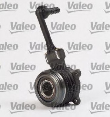 Central Slave Cylinder, clutch