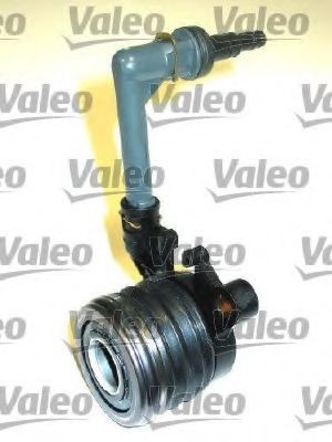 Central Slave Cylinder, clutch