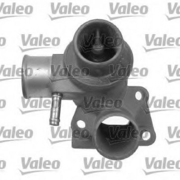THERMOSTAT - FIAT 1.6 REGATA (1-WAŁEK)