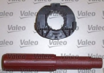 CLUTCH DISC RENAULT KANGOO 98> 1.5 DCI