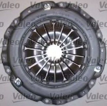 Clutch Kit