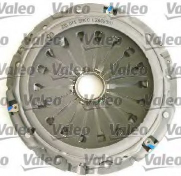 Clutch Kit