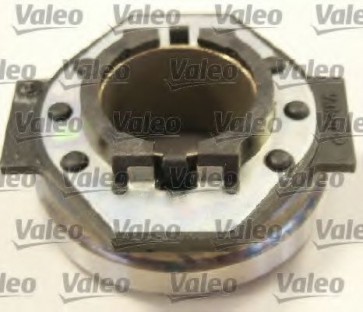 CLUTCH DISC FIAT PUNTO GRANDE 05> WITH BEARING 1.2 #200X20#