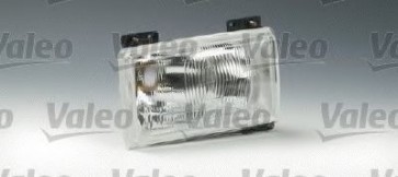 Headlight