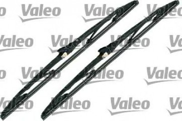 WIPER BLADE RENAULT CLIO FRONT RIGHT 480 MM