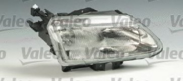 Headlight