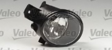 Fog Light