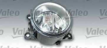 Fog Light