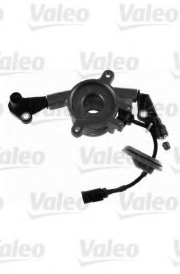 Central Slave Cylinder, clutch