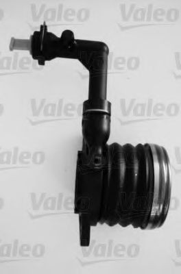 Central Slave Cylinder, clutch