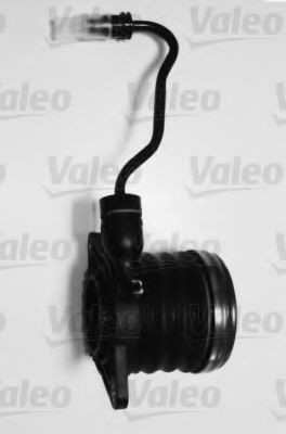 Central Slave Cylinder, clutch