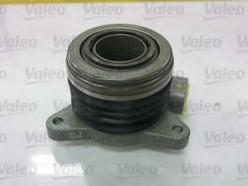 Central Slave Cylinder, clutch