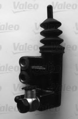 Slave Cylinder, clutch