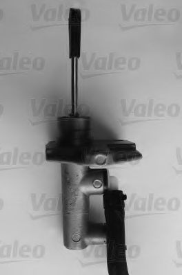 Master Cylinder, clutch