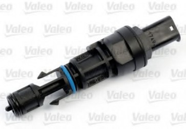 Sensor, speed