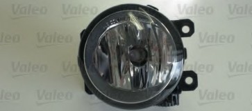 Fog Light