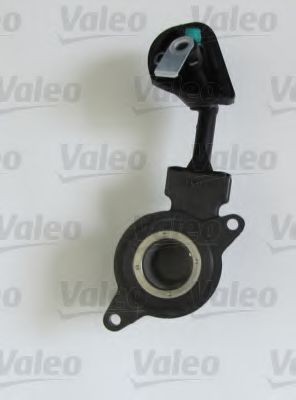 Central Slave Cylinder, clutch
