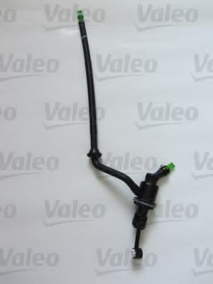 Master Cylinder, clutch