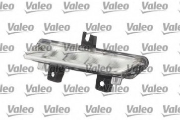 Daytime Running Light