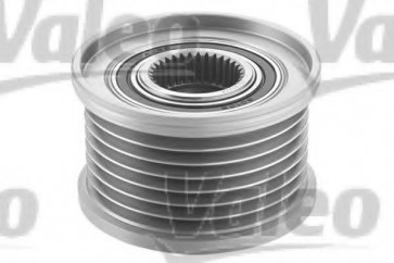 Alternator Freewheel Clutch